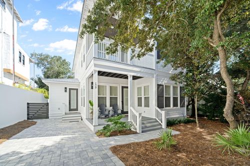 129 E Grove Ave, Santa Rosa Beach, FL, 32459-6340 | Card Image