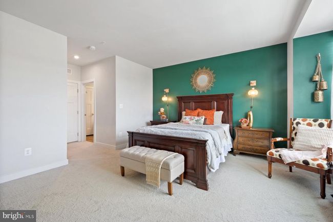 43 - 10124 American Pharoah Ln, Townhouse with 3 bedrooms, 3 bathrooms and null parking in LAUREL MD | Image 23