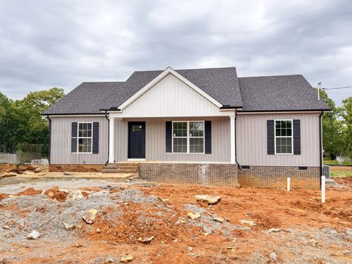 313 Lee Ln, Shelbyville, TN, 37160-2535 | Card Image