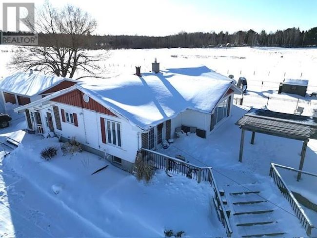 277 Bennet Rd, House other with 4 bedrooms, 3 bathrooms and null parking in Warren ON | Image 45