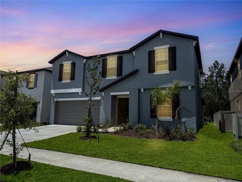 4264 Bridle Booster Way, LAKELAND, FL, 33801 | Card Image