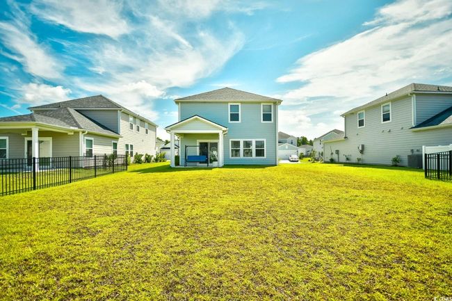 2325 Copper Creek Loop, House other with 4 bedrooms, 3 bathrooms and 4 parking in Longs SC | Image 34