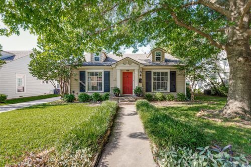 6006 Penrose Ave, Dallas, TX, 75206-5524 | Card Image