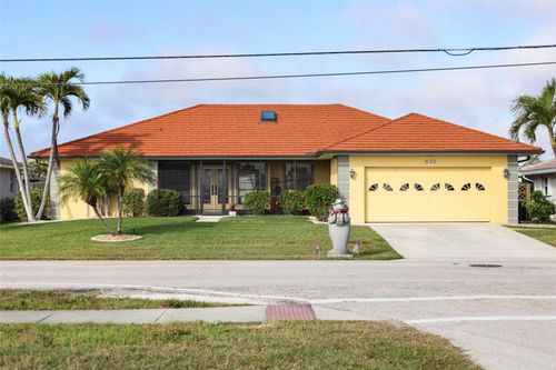 611 Bal Harbor Blvd, Punta Gorda, FL, 33950-5208 | Card Image