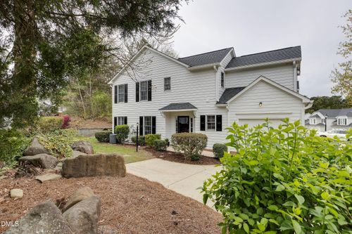 18 Lake Village Dr, Durham, NC, 27713-8953 | Card Image