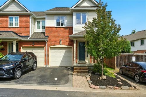 41-710 Spring Gardens Rd, Burlington, ON, L7T4K7 | Card Image