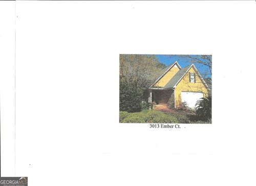 3013 Ember Ct, Albany, GA, 31721-6264 | Card Image