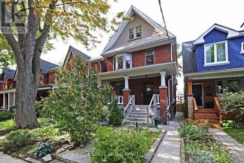 174 Heward Avenue, Toronto (South Riverdale), ON, M4M2T7 | Card Image