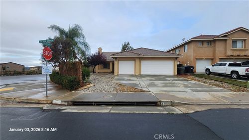 25491 Avenida Ramada, Homeland, CA, 92548-9115 | Card Image