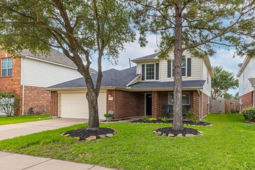 24539 Tribeca Lane, Katy, TX, 77493 | Card Image