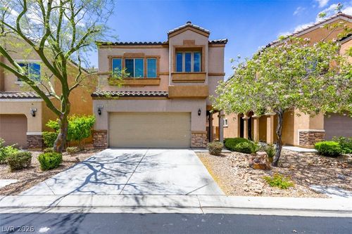 2845 Rough Green St, Las Vegas, NV, 89117-3435 | Card Image