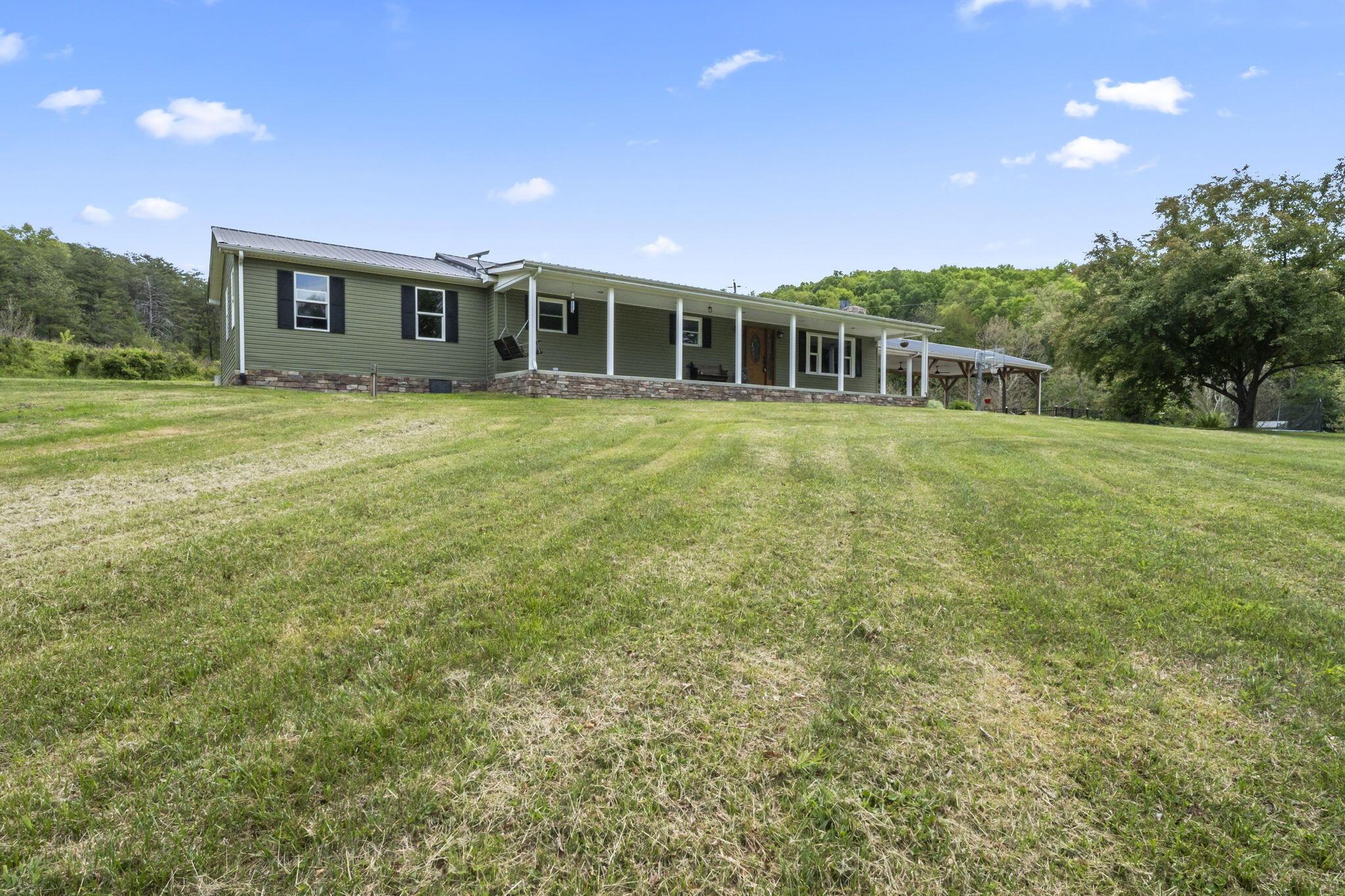 Residential in Otway 3
