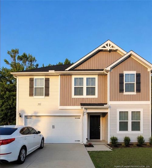 300 Riley Way, Spring Hope, NC, 27882-7748 | Card Image