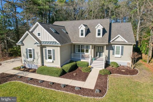 23269 Horse Island Rd, LEWES, DE, 19958-3354 | Card Image