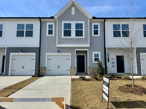 1526 Mirth Court, Rolesville, NC, 27571 | Card Image