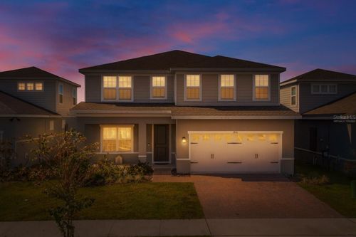 1896 Basenji Dr, LAKE ALFRED, FL, 33850-2575 | Card Image