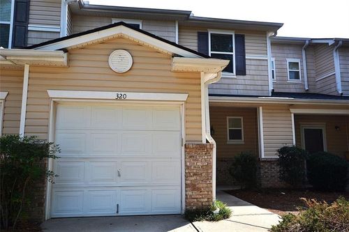 320 Oak Leaf Pl, Acworth, GA, 30102-8805 | Card Image