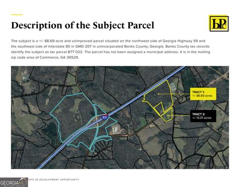 b-0 Highway 59, Commerce, GA, 30529 | Card Image