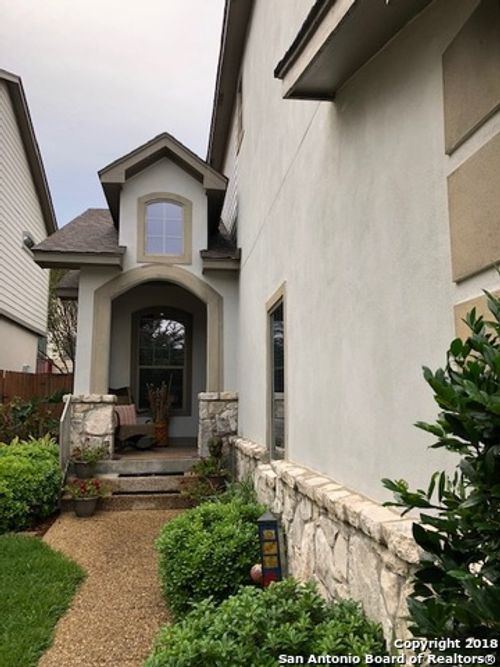 1231 Whitby Tower, San Antonio, TX, 78258-7484 | Card Image