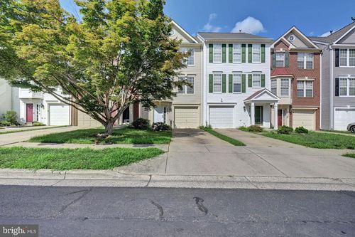 4446 Swindon Ter, UPPER MARLBORO, MD, 20772-6922 | Card Image