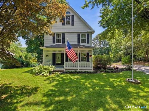 161 Old Norwich Rd, Quaker Hill, CT, 06375-1219 | Card Image