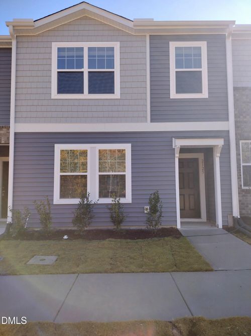 2125 Glen Crossing Dr, Durham, NC, 27704-4818 | Card Image