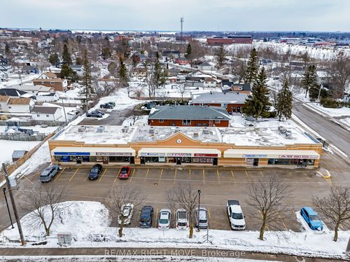 2-170 Memorial Ave, Orillia, ON, L3V7M9 | Card Image