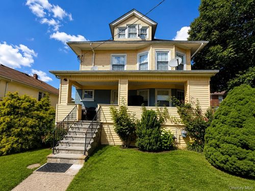 5 Colden Avenue, White Plains, NY, 10606 | Card Image