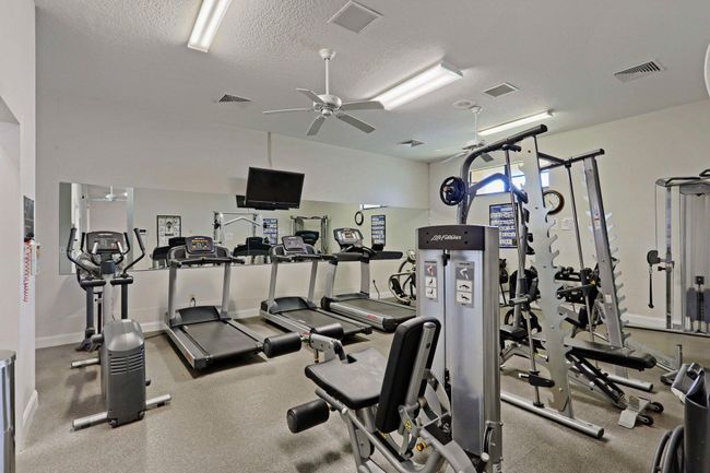 3893 Dafilee Cir, House other with 2 bedrooms, 2 bathrooms and null parking in West Palm Beach FL | Image 47
