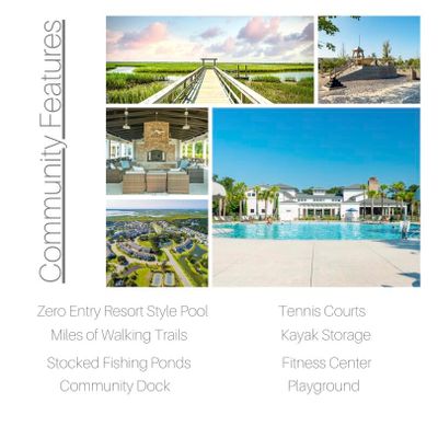 Oyster Point Community Features | Image 2