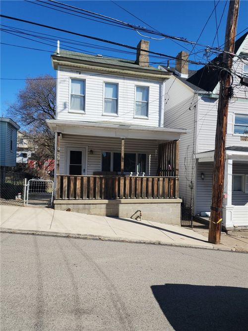 229 Smith Way, Mt Washington, PA, 15211-2031 | Card Image