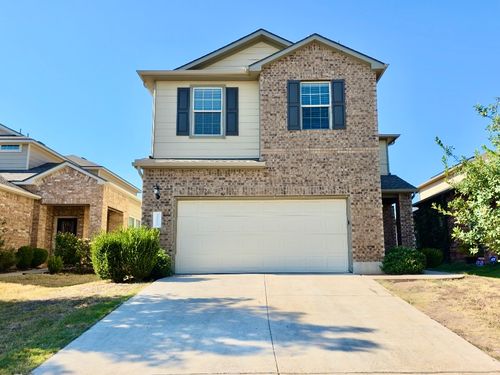3805 Tranquil Ln, Austin, TX, 78728-1331 | Card Image