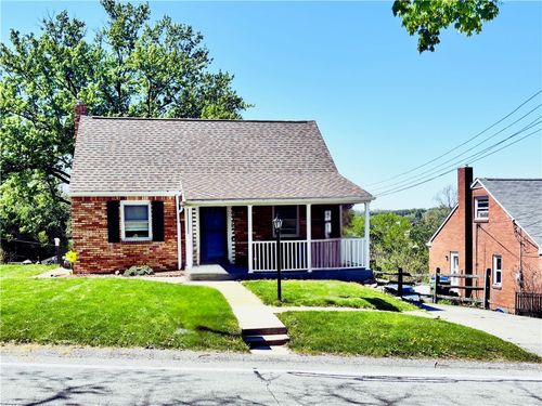 1376 Hamilton Rd, Castle Shannon, PA, 15234-2305 | Card Image