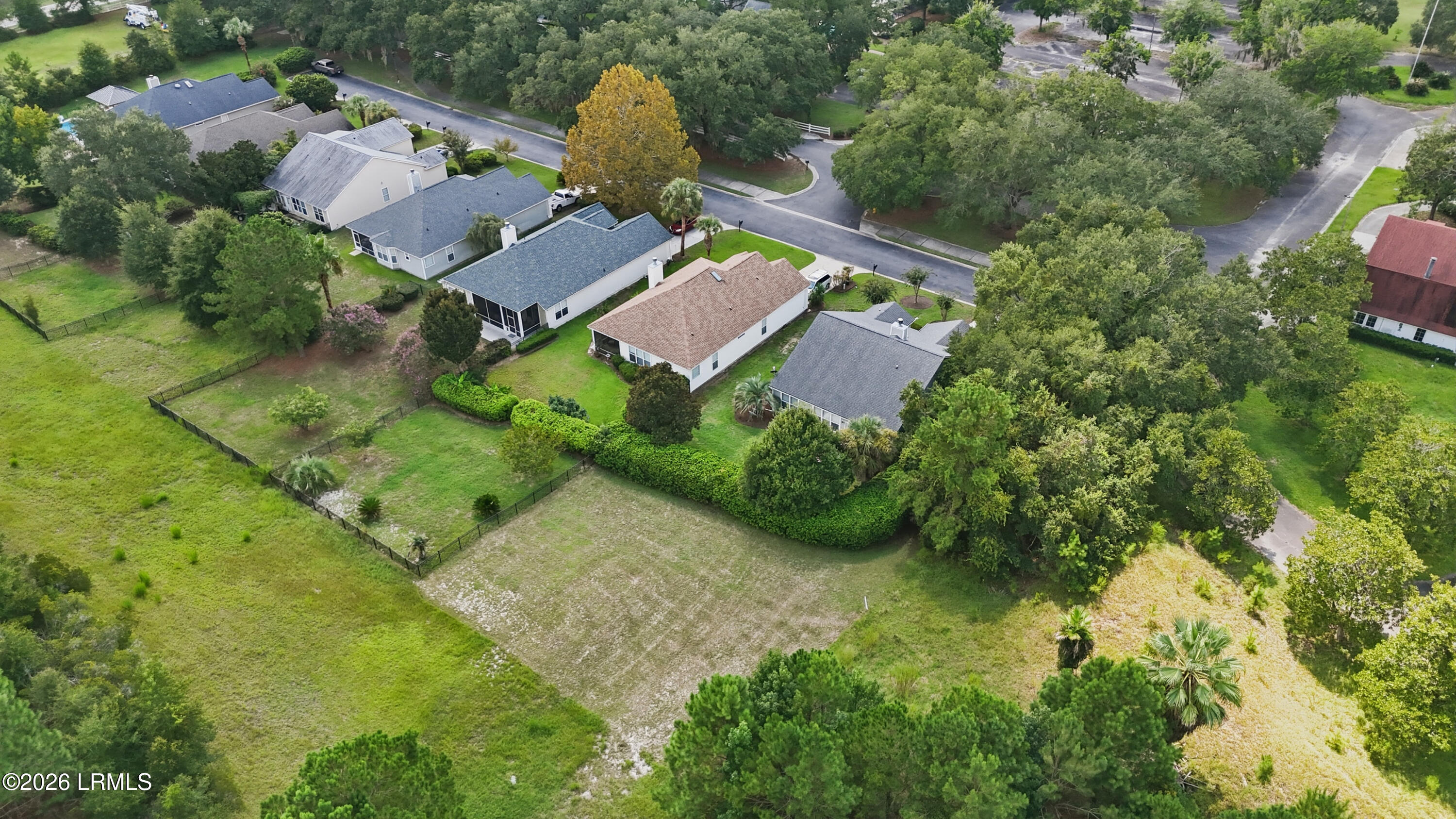 Residential in Bluffton 4