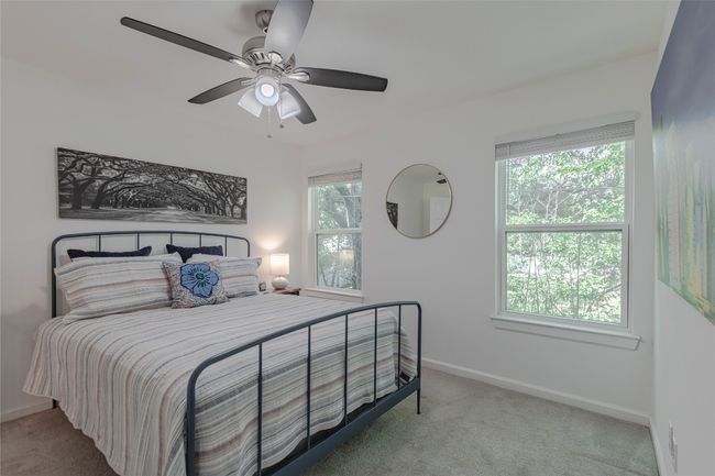 APT-204 - 3604 Clawson Rd, Condo with 2 bedrooms, 2 bathrooms and null parking in Austin TX | Image 21