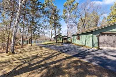 26437 Edna Lake Road, House other with 3 bedrooms, 1 bathrooms and null parking in Nisswa MN | Image 3