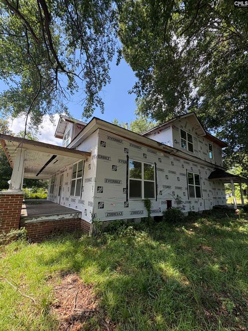 138 S Pine Street, Batesburg, SC, 29006 | Card Image