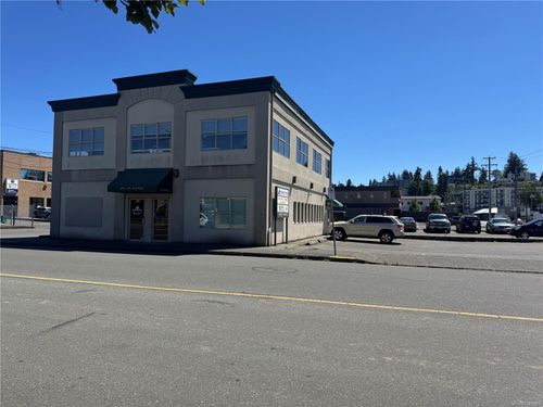 b-475 13th Ave, Campbell River, BC, V9W2C8 | Card Image