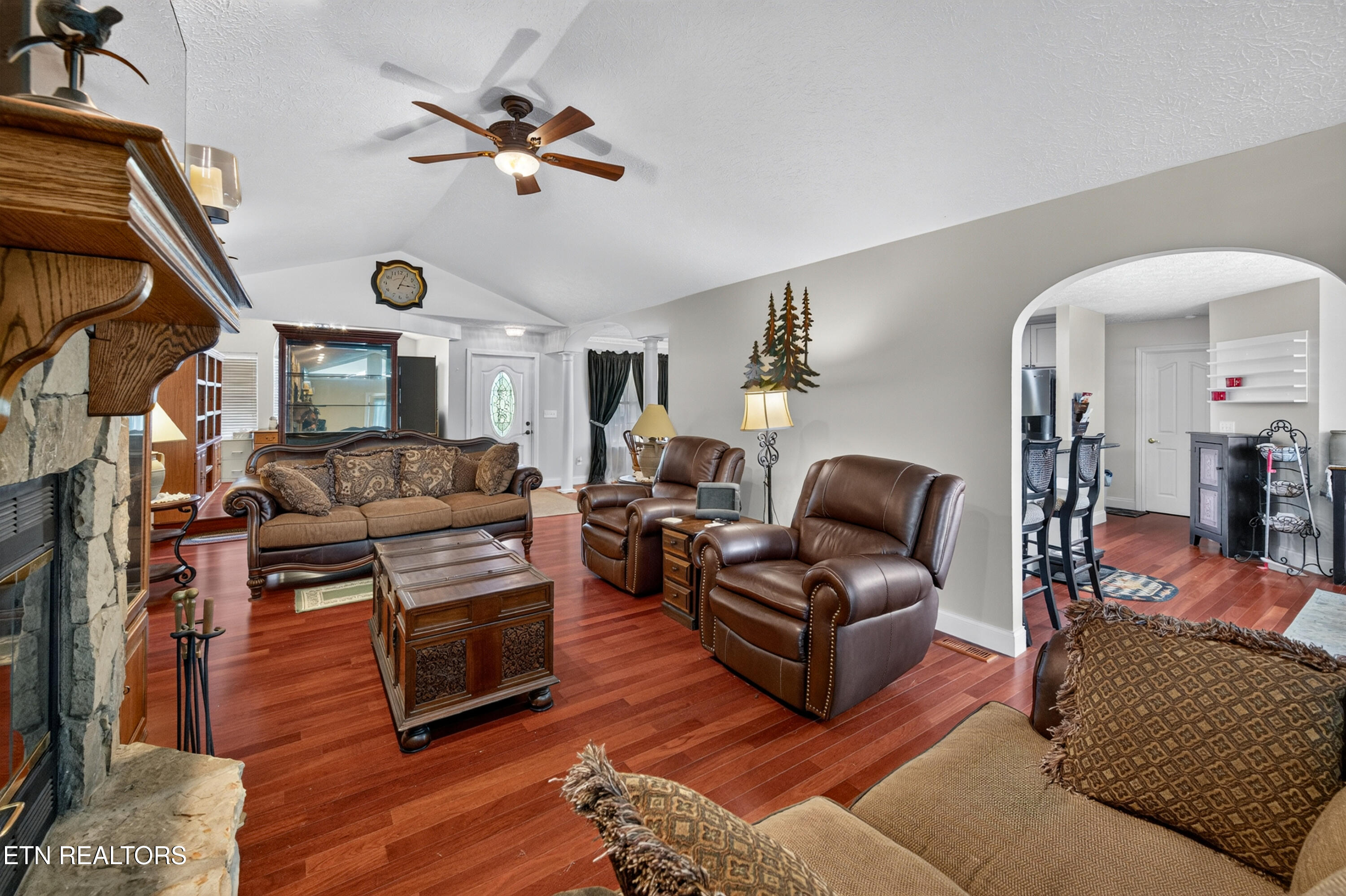 Residential in Sevierville 4