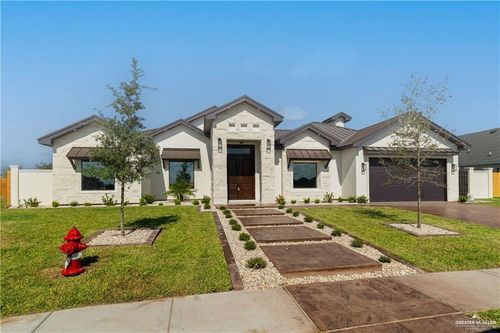 3801 Red Lantana St, Mission, TX, 78573-2857 | Card Image