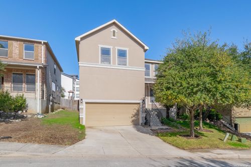 2523 Villa Borghese, San Antonio, TX, 78259-2787 | Card Image