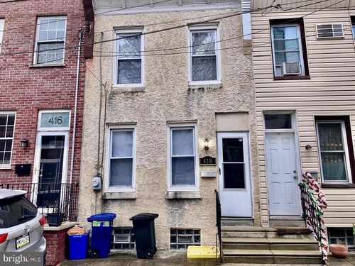 418 Emily St, PHILADELPHIA, PA, 19148-2505 | Card Image