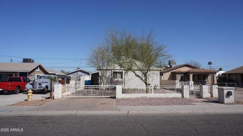 2930 E Atlanta Avenue, Phoenix, AZ, 85040 | Card Image