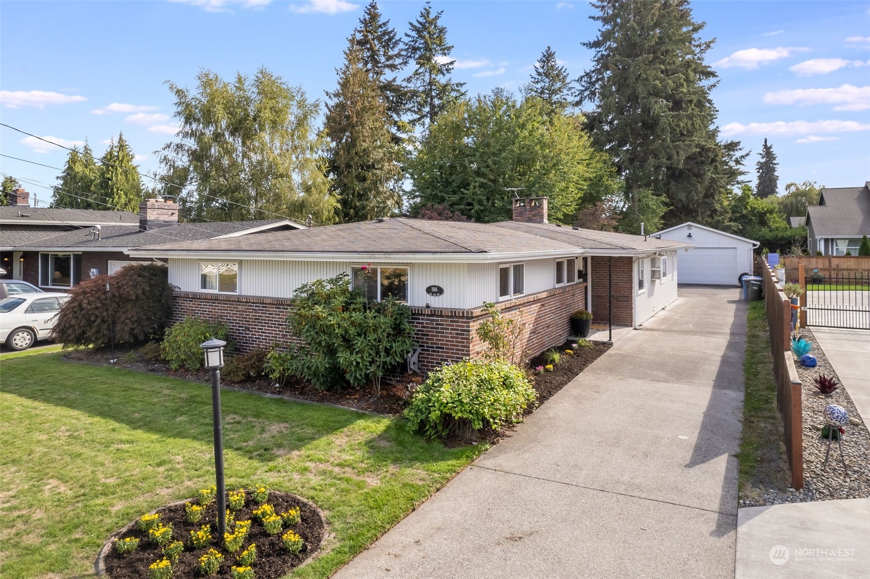 4th Ave, Puyallup, WA 98371