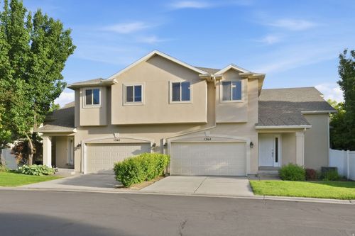 1364 Old Maple Ct, Salt Lake City, UT, 84117-7300 | Card Image