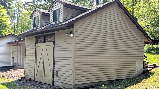 16' x 18' Shed | Image 33