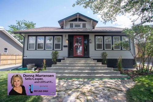 467 Cy Ave, Casper, WY, 82601-3601 | Card Image