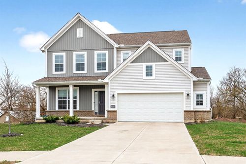 5518 Pacific Crest Ln, Fairfield Twp, OH, 45011-3596 | Card Image