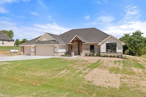 2416 Black Jack Court, Blanchard, OK, 73010 | Card Image