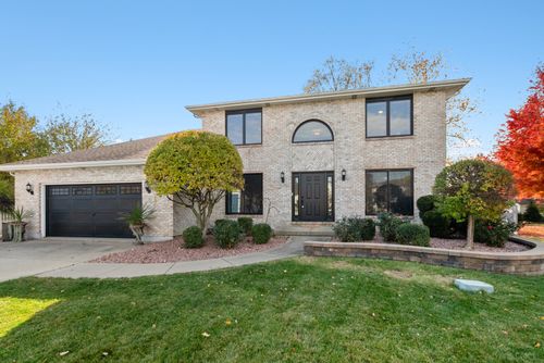 317 Francis Ct, Manhattan, IL, 60442-8105 | Card Image